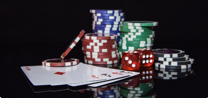 New Jersey Gambling Revenue Hits $611 Million in October 2025
